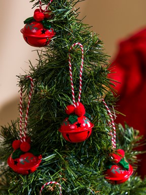 Yılbaşı Süsü KARIŞIK