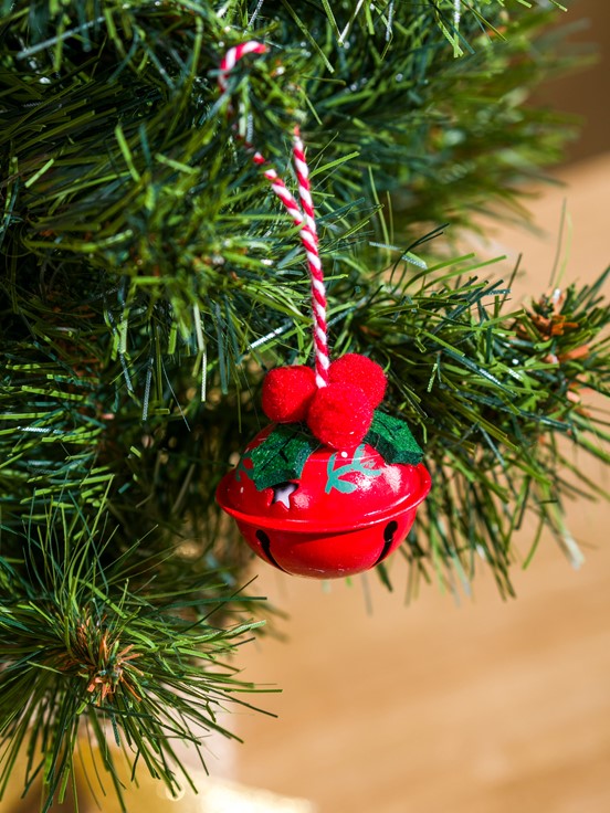 Yılbaşı Süsü KARIŞIK