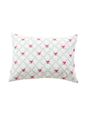 Yastık Kılıfı KARIŞIK BASKILI