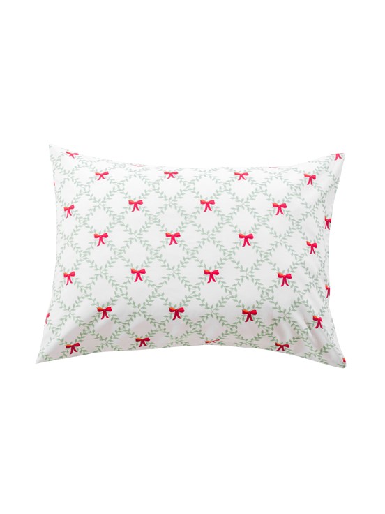 Yastık Kılıfı KARIŞIK BASKILI