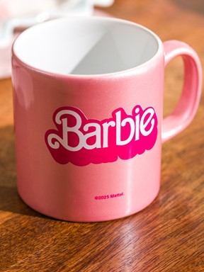 Kupa AÇIK PEMBE