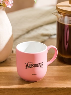 Kupa AÇIK PEMBE