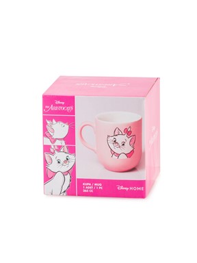 Kupa AÇIK PEMBE