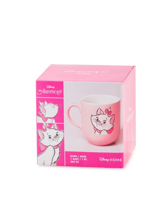 Kupa AÇIK PEMBE