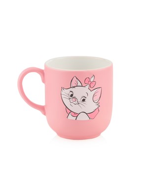 Kupa AÇIK PEMBE