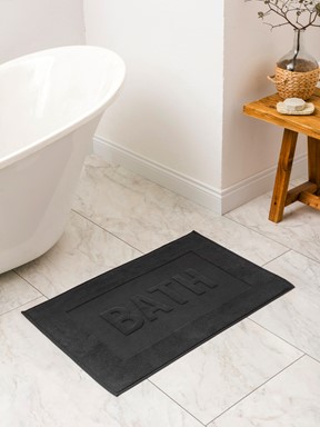 Banyo Paspası MAT LİLA