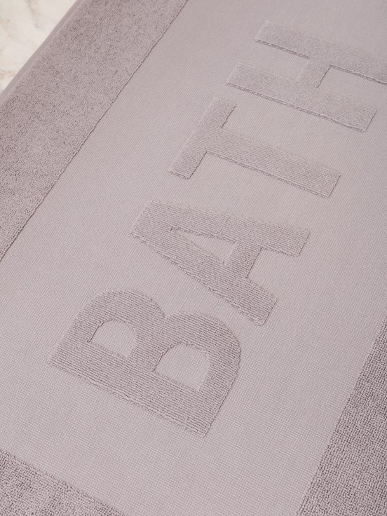 Banyo Paspası MAT LİLA