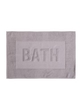 Banyo Paspası MAT LİLA