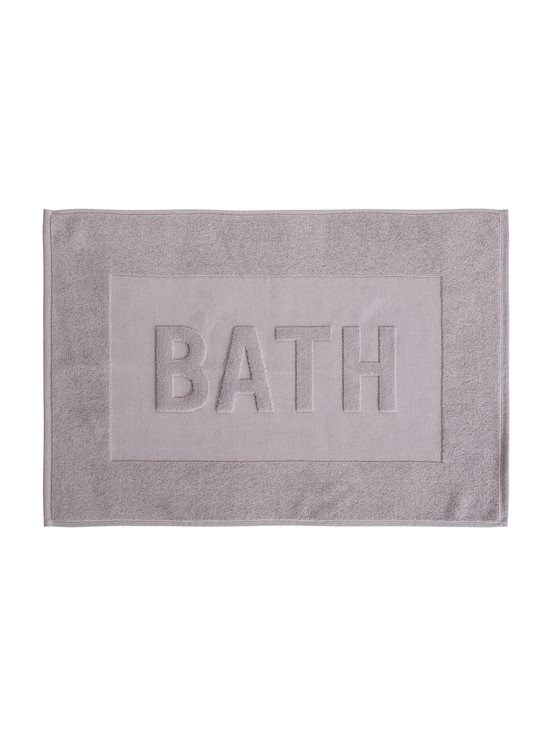 Banyo Paspası MAT LİLA