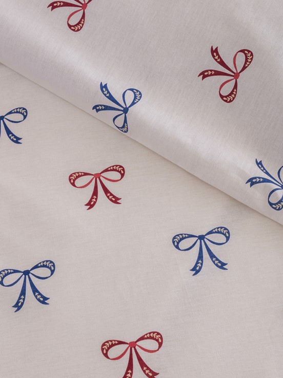 Çift Kişilik Nevresim Seti KARIŞIK BASKILI