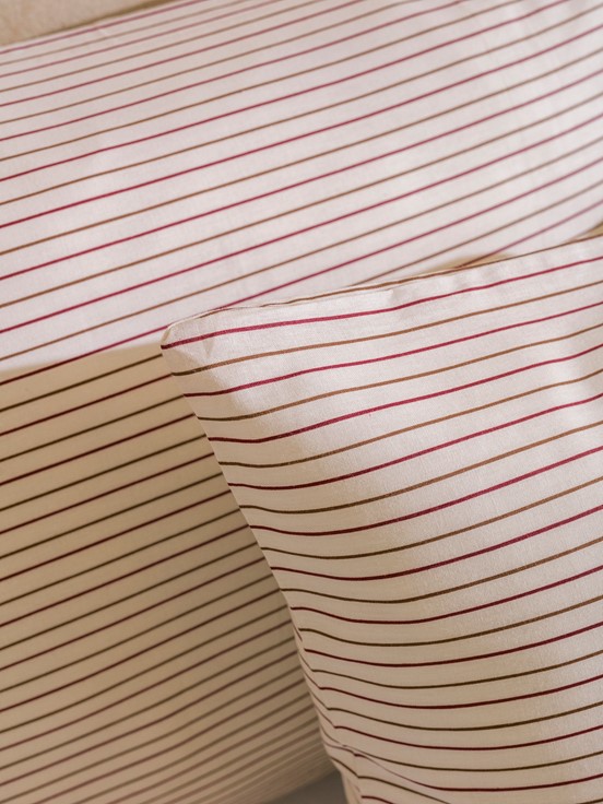 Çift Kişilik Nevresim Seti KARIŞIK BASKILI