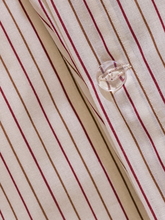 Çift Kişilik Nevresim Seti KARIŞIK BASKILI