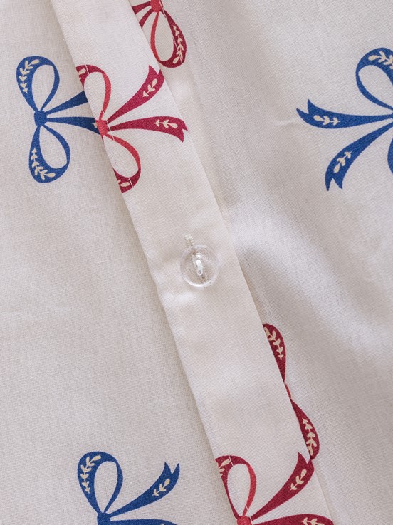 Tek Kişilik Nevresim Seti KARIŞIK BASKILI