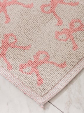 Banyo Paspası PEMBE