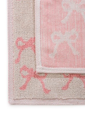 Banyo Paspası PEMBE