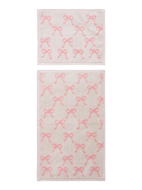 Banyo Paspası PEMBE