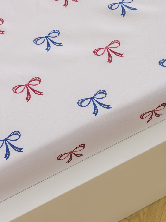 Çift Kişilik Çarşaf KARIŞIK BASKILI