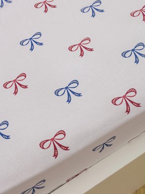 Tek Kişilik Çarşaf KARIŞIK BASKILI