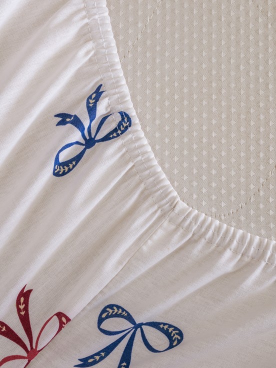 Tek Kişilik Çarşaf KARIŞIK BASKILI