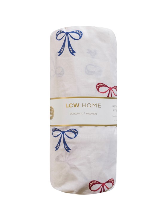 Tek Kişilik Çarşaf KARIŞIK BASKILI