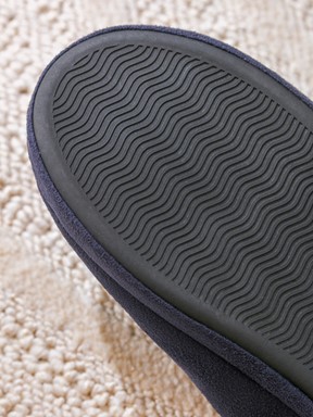 Ev Terliği LACİVERT