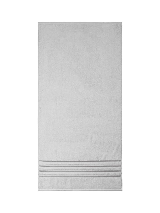 Banyo Havlusu GRİ
