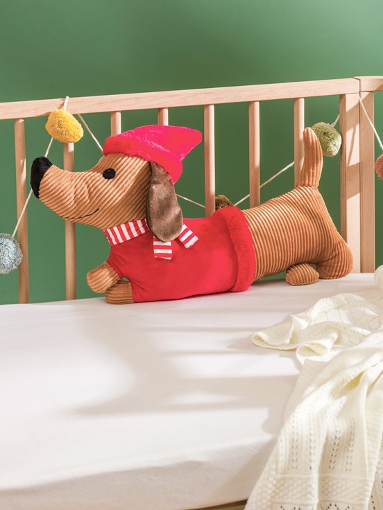 Bebek Kırlent KARIŞIK BASKILI