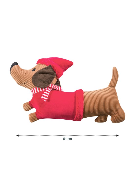 Bebek Kırlent KARIŞIK BASKILI