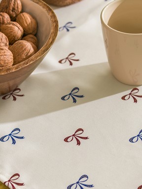 Runner KARIŞIK BASKILI