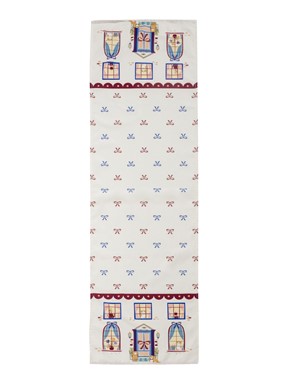 Runner KARIŞIK BASKILI