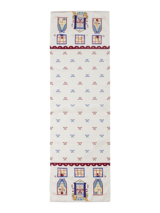 Runner KARIŞIK BASKILI