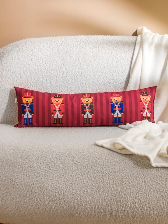 Kırlent KARIŞIK BASKILI