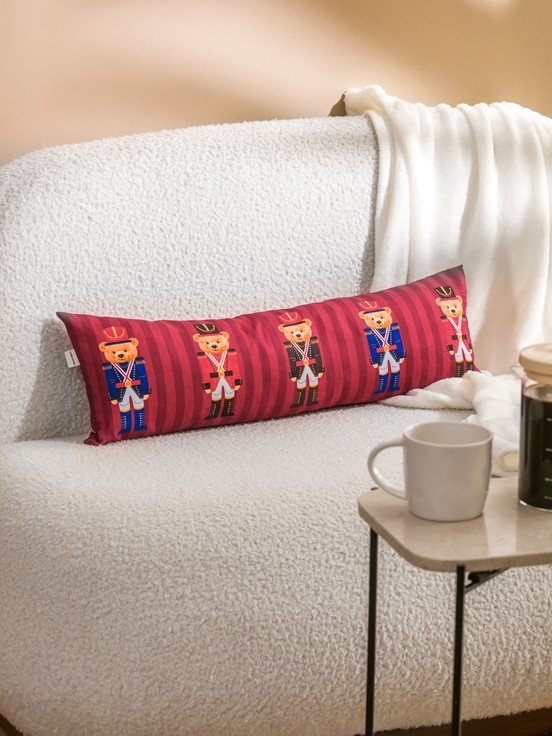 Kırlent KARIŞIK BASKILI