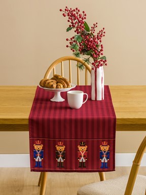 Runner KARIŞIK BASKILI