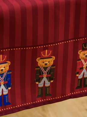 Runner KARIŞIK BASKILI