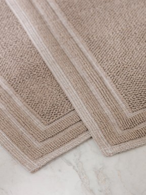 Banyo Paspası VİZON