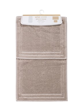 Banyo Paspası VİZON