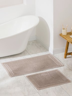 Banyo Paspası VİZON