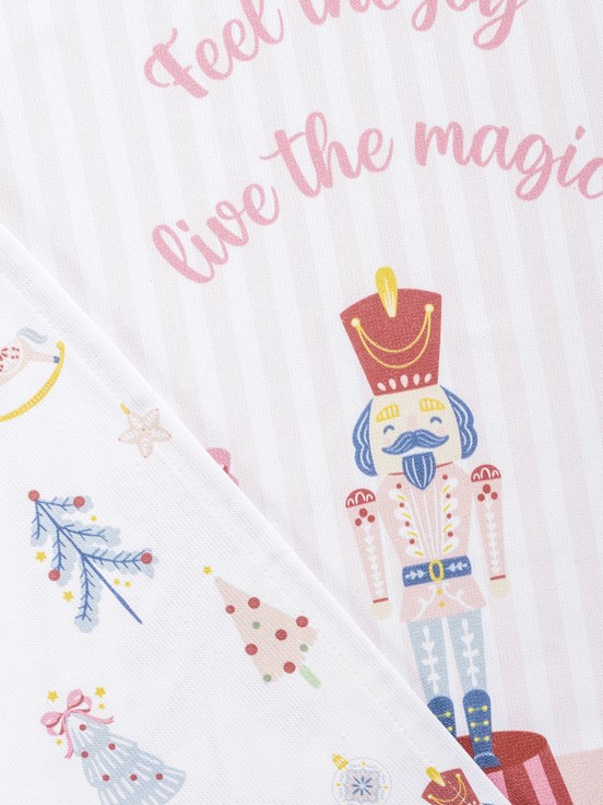 Kurulama Bezi KARIŞIK BASKILI