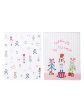 Kurulama Bezi KARIŞIK BASKILI