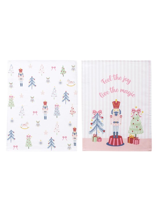 Kurulama Bezi KARIŞIK BASKILI