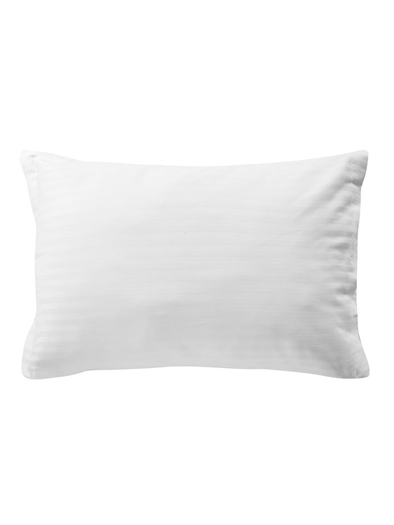 Yastık Kılıfı BEYAZ