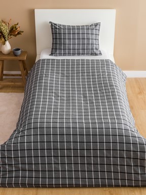 Tek Kişilik Nevresim Seti KARIŞIK