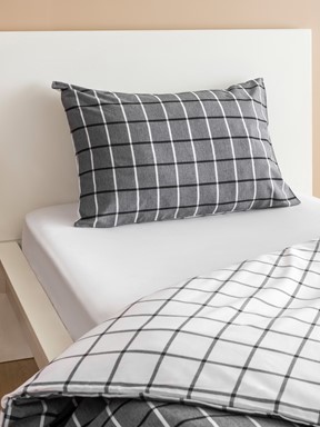 Tek Kişilik Nevresim Seti KARIŞIK