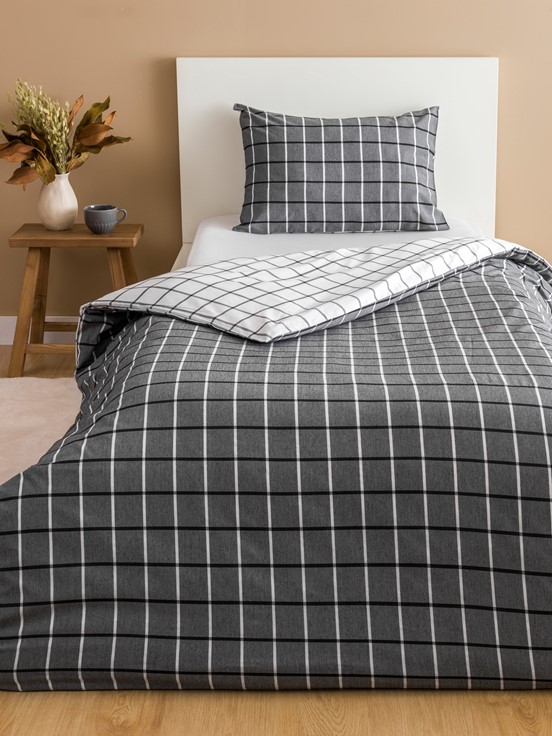 Tek Kişilik Nevresim Seti KARIŞIK