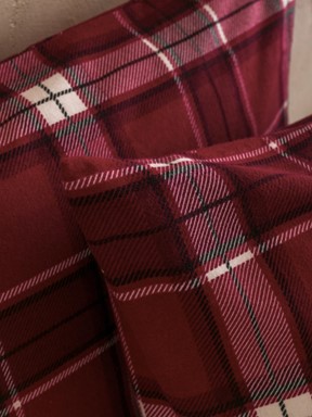 Yastık Kılıfı KARIŞIK BASKILI