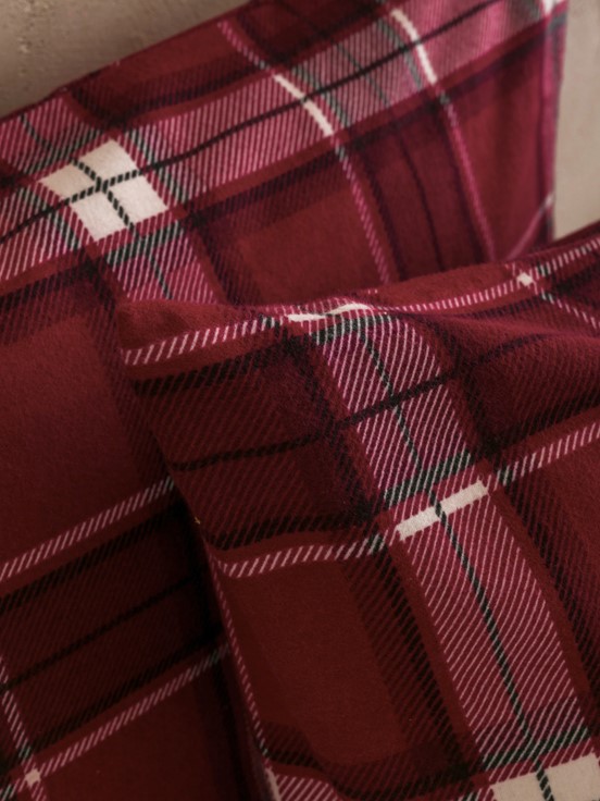 Yastık Kılıfı KARIŞIK BASKILI