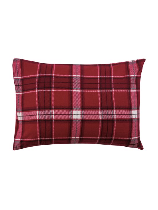 Yastık Kılıfı KARIŞIK BASKILI