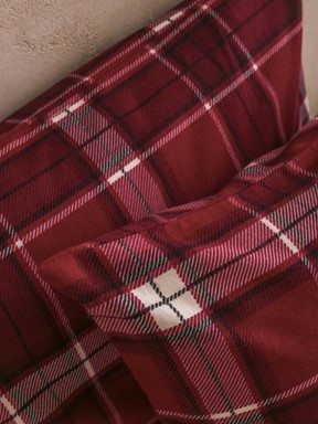 Çift Kişilik Nevresim Seti KARIŞIK BASKILI