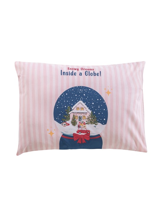 Yastık Kılıfı KARIŞIK BASKILI